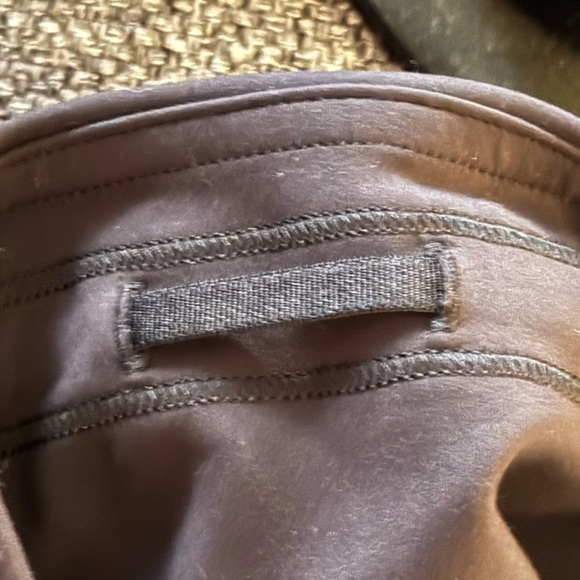 Lululemon Invigorate High-Rise Tight 25", size 18, WORN ONCE! - Picture 7 of 13